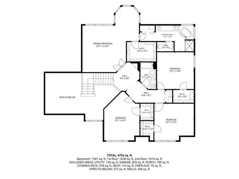 19407 Yukon Street NW Cedar MN 55011