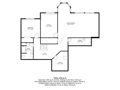 19407 Yukon Street NW Cedar MN 55011