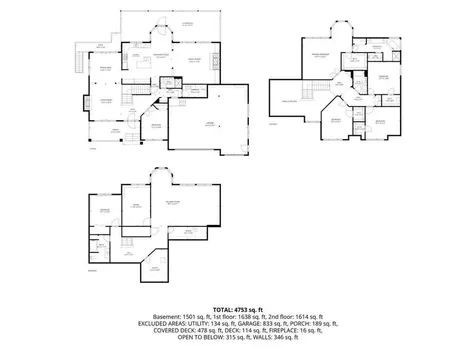 19407 Yukon Street NW Cedar MN 55011