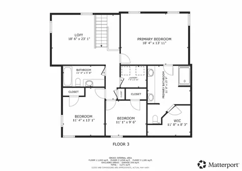 15643 Eddy Creek Way Apple Valley MN 55124