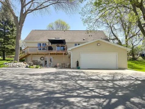 317 Union Avenue N Fergus Falls MN 56537