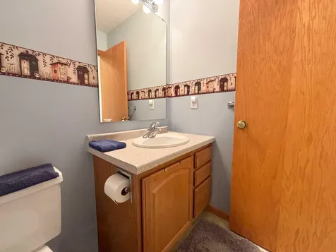 317 Union Avenue N Fergus Falls MN 56537