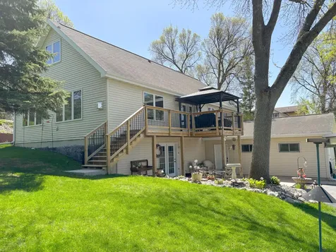 317 Union Avenue N Fergus Falls MN 56537