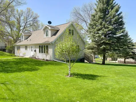 317 Union Avenue N Fergus Falls MN 56537