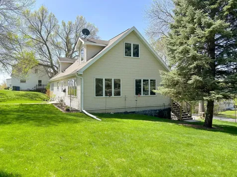 317 Union Avenue N Fergus Falls MN 56537