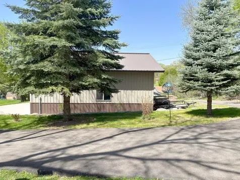 317 Union Avenue N Fergus Falls MN 56537