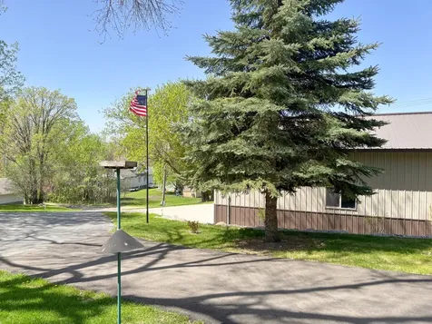317 Union Avenue N Fergus Falls MN 56537