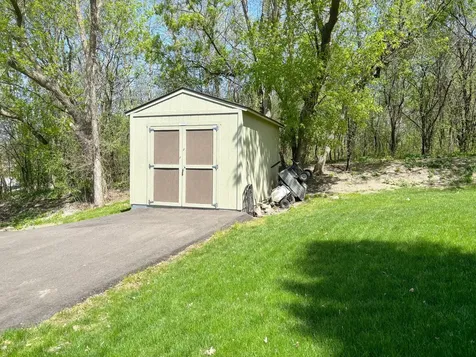 317 Union Avenue N Fergus Falls MN 56537