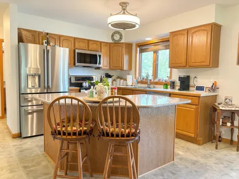 317 Union Avenue N Fergus Falls MN 56537