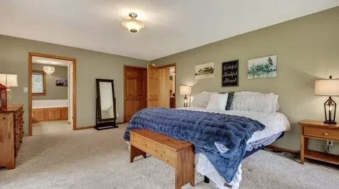 1119 E Chippewa Avenue Bruce WI 54819