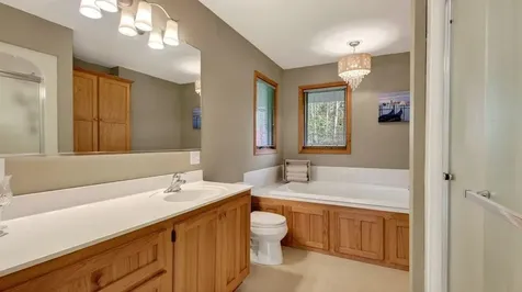 1119 E Chippewa Avenue Bruce WI 54819