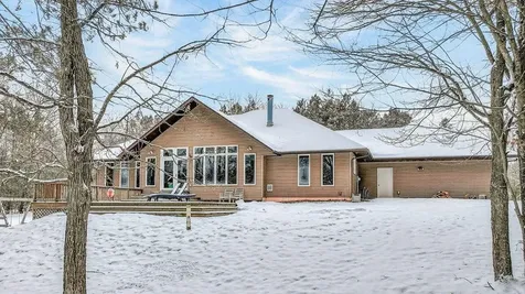 1119 E Chippewa Avenue Bruce WI 54819