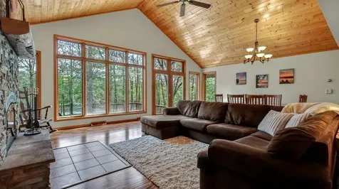 1119 E Chippewa Avenue Bruce WI 54819