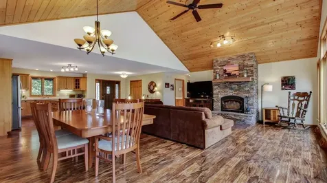 1119 E Chippewa Avenue Bruce WI 54819