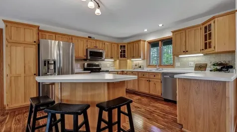 1119 E Chippewa Avenue Bruce WI 54819