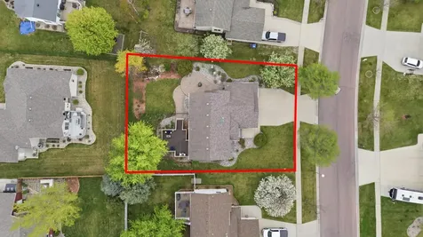 3327 46 Avenue S Fargo ND 58104