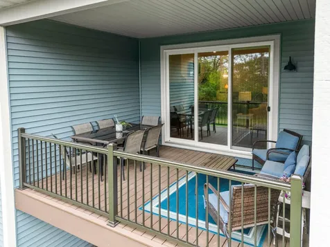 8034 Glenwood Drive Lino Lakes MN 55014