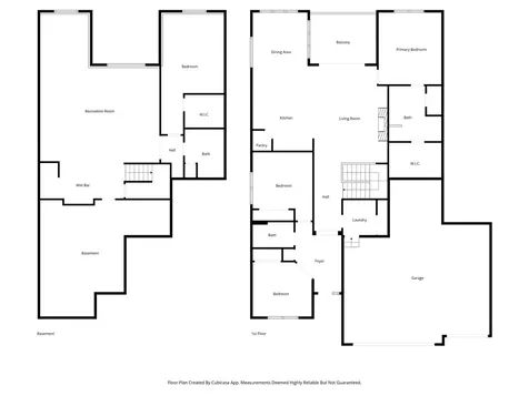 8034 Glenwood Drive Lino Lakes MN 55014