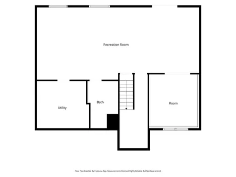 14872 Quintana Circle NW Anoka MN 55303