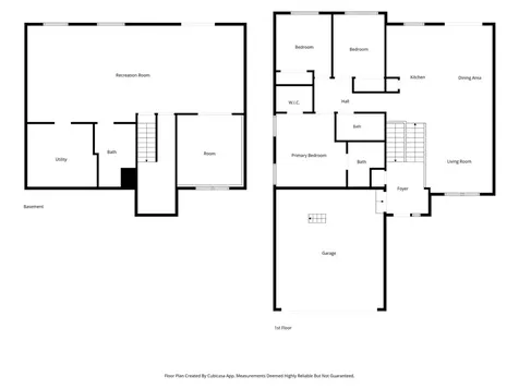 14872 Quintana Circle NW Anoka MN 55303