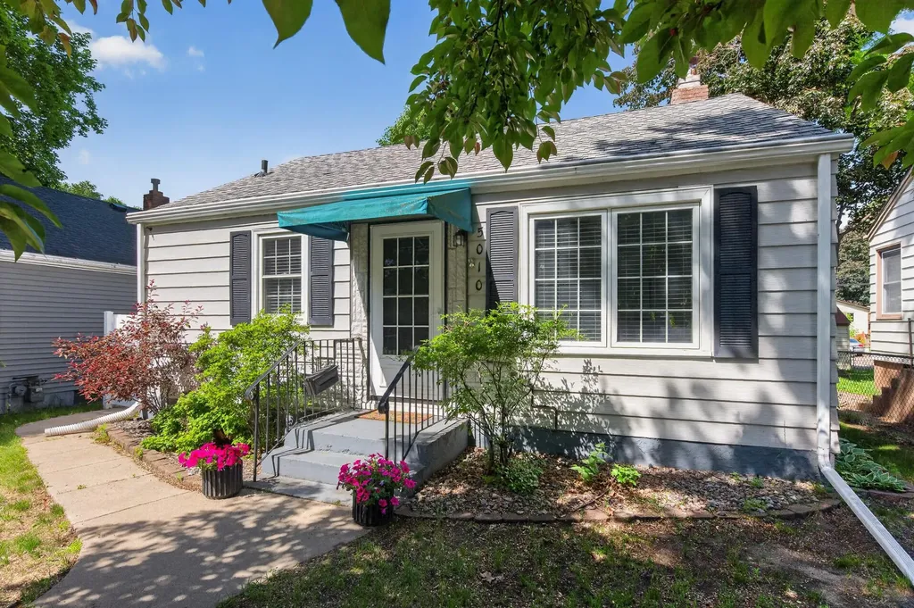 5010 6th Street NE Columbia Heights MN 55421
