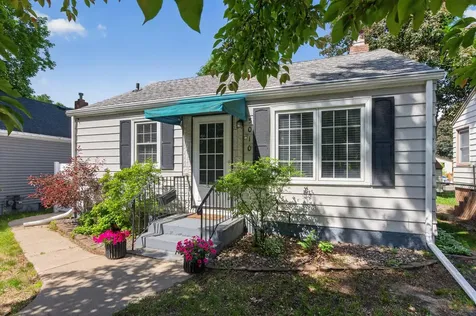5010 6th Street NE Columbia Heights MN 55421