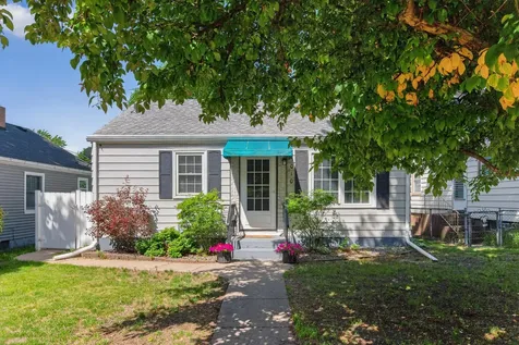 5010 6th Street NE Columbia Heights MN 55421
