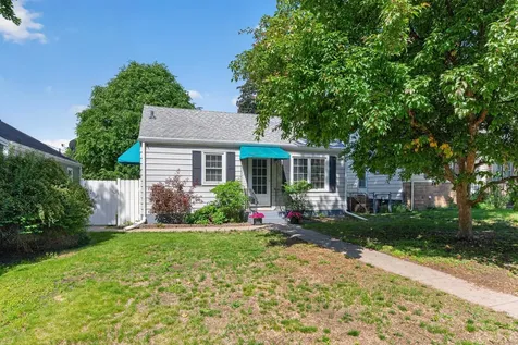 5010 6th Street NE Columbia Heights MN 55421