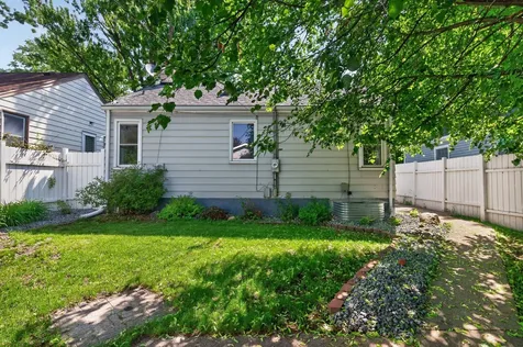5010 6th Street NE Columbia Heights MN 55421