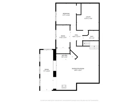 10740 230th Street N Scandia MN 55073