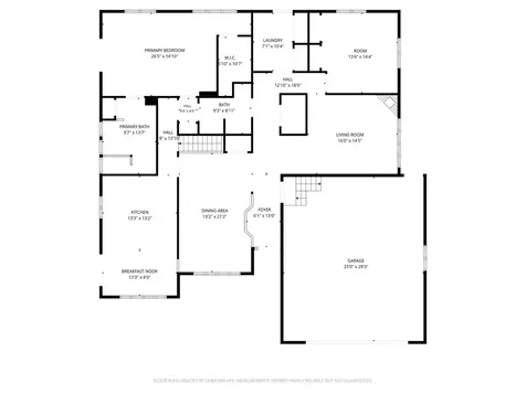 10740 230th Street N Scandia MN 55073