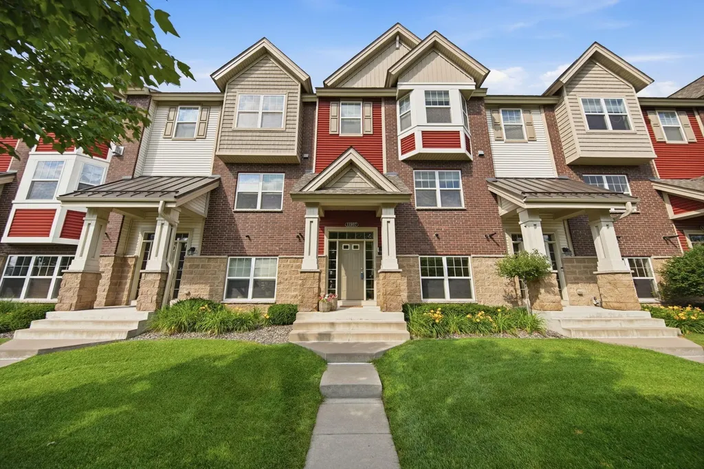 11937 Emery Village Drive N Champlin MN 55316