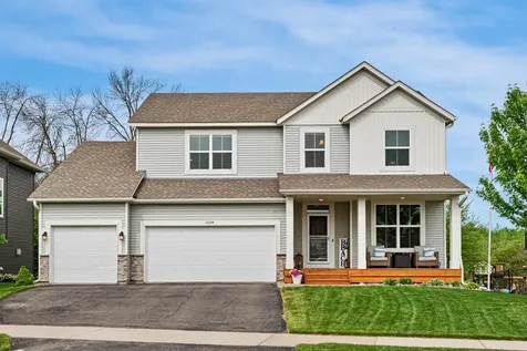 20674 Hamlet Avenue N Forest Lake MN 55025