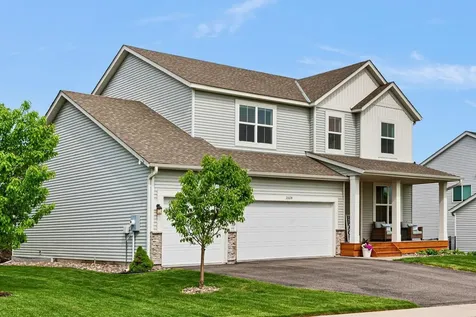20674 Hamlet Avenue N Forest Lake MN 55025