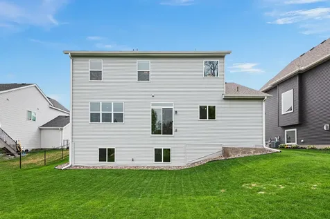 20674 Hamlet Avenue N Forest Lake MN 55025