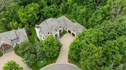 405 Carpenters Point Wayzata MN 55391