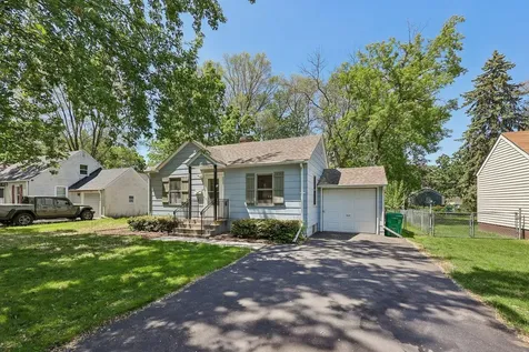 5327 Colfax Avenue N Brooklyn Center MN 55430