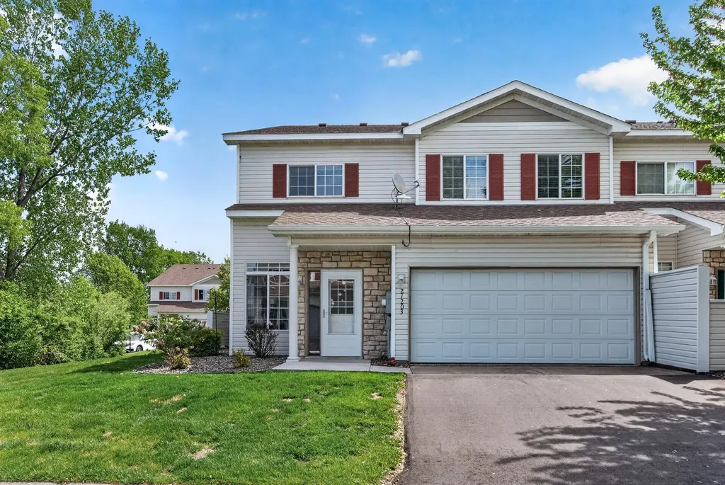 21203 Pinto Place Forest Lake MN 55025