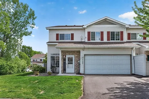 21203 Pinto Place Forest Lake MN 55025