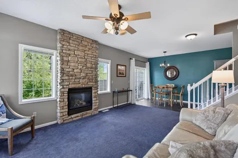 21203 Pinto Place Forest Lake MN 55025