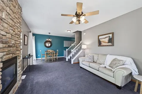 21203 Pinto Place Forest Lake MN 55025