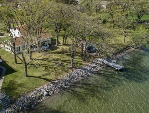 20997 Elks Point Road Fergus Falls MN 56537