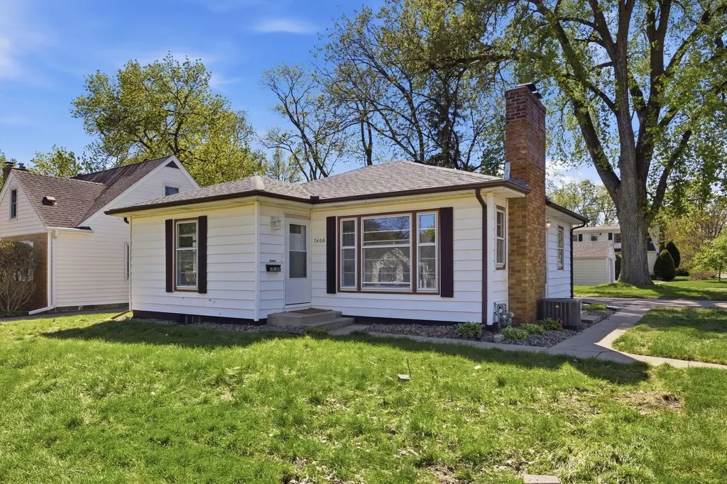 7400 Dupont Avenue S Richfield MN 55423
