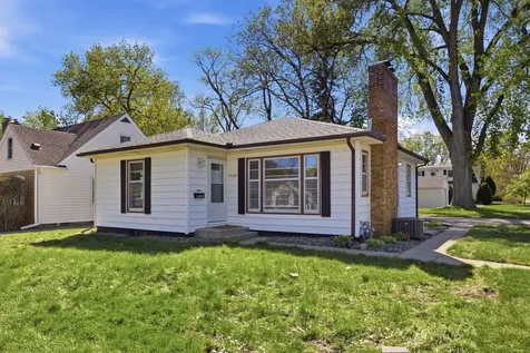 7400 Dupont Avenue S Richfield MN 55423