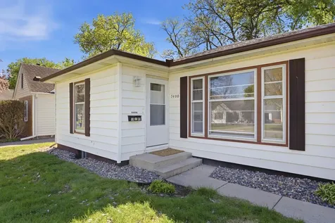 7400 Dupont Avenue S Richfield MN 55423