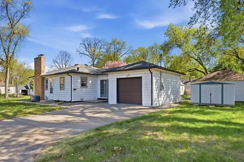 7400 Dupont Avenue S Richfield MN 55423