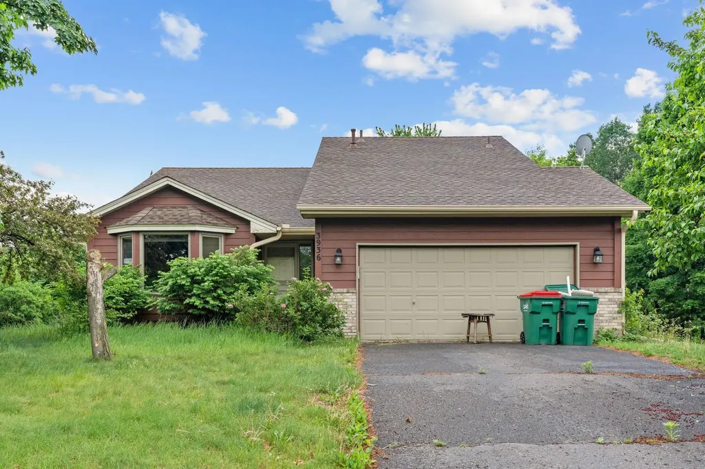3936 145th Avenue NW Andover MN 55304