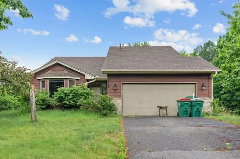 3936 145th Avenue NW Andover MN 55304