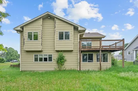3936 145th Avenue NW Andover MN 55304