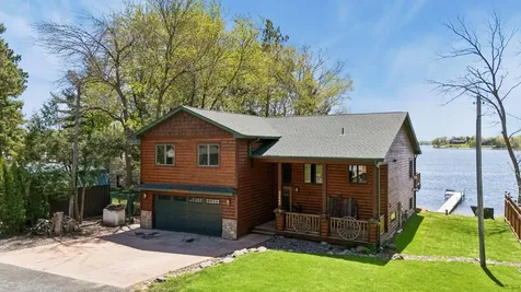 32940 Nueman Trail Lindstrom MN 55045